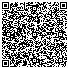 QR code with A Scribe And Her Papyrus Inc contacts