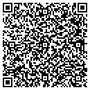 QR code with C E Hobbies contacts