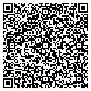 QR code with The R V Factory contacts