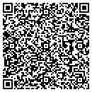 QR code with Hamco-Carson contacts