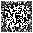 QR code with Harris W L contacts