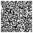 QR code with M R I Department contacts