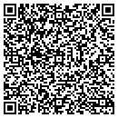 QR code with Herndon Archery contacts