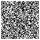 QR code with Ganoderma Cafe contacts