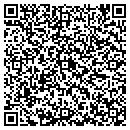 QR code with D.T. McCall & Sons contacts