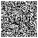 QR code with Heavenly Cup contacts