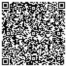 QR code with Higher Grounds Expresso contacts