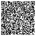 QR code with ABC contacts
