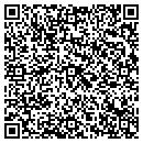 QR code with Hollywood Cemetery contacts