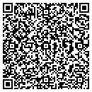 QR code with Java Da Hutt contacts