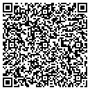 QR code with Harry J Hobby contacts
