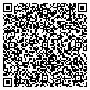 QR code with M E Lakeside Cemetery contacts