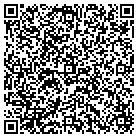QR code with MT Lebanon Methodist Cemetery contacts