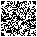 QR code with J P Distributing Co Inc contacts