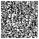QR code with Blanca's Custom Drapery & Shds contacts