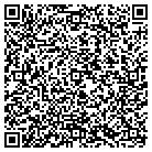 QR code with Apalachicola City Cemetery contacts