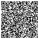 QR code with Hobby Island contacts