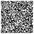 QR code with Hillcrest Property Management contacts