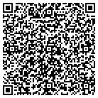 QR code with T & W Cleaning Service contacts