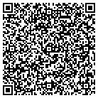 QR code with Custom Draperies By Connie contacts