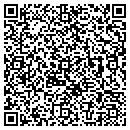 QR code with Hobby Planet contacts