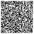 QR code with Custom Drapery Workroom contacts