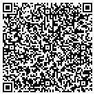QR code with Custom Window Treatments By Ba contacts