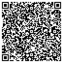 QR code with Hobby Spop contacts