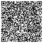 QR code with Hometown Tv & Appliance Rental contacts