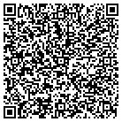 QR code with Two Papas Biscotti Company Inc contacts