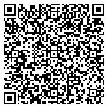QR code with Ahmad Asfour contacts