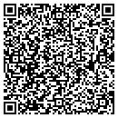 QR code with Reale Vapes contacts
