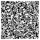 QR code with Dianas Draperies & Window Dres contacts