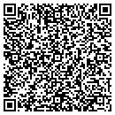 QR code with Holli's Hobbies contacts