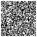 QR code with Hollys Hobbies contacts