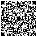 QR code with Top Stitchin contacts