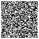QR code with Iworld Hobby contacts