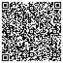 QR code with J D Hobbies contacts
