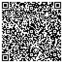 QR code with Hartzog & Company contacts