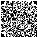 QR code with Amscan Inc contacts
