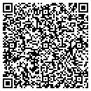 QR code with J S Hobbies contacts
