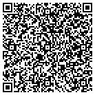 QR code with B Jackson's Specialty Bakery contacts
