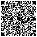 QR code with Bornagn Bakery's Inc contacts