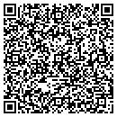QR code with 4 J Archery contacts