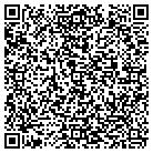 QR code with Anthony File Driveway Design contacts