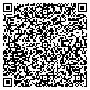 QR code with L T O Hobbies contacts