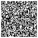 QR code with Coffee Cove contacts