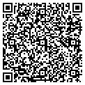 QR code with 2 C LLC contacts