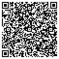 QR code with EB Games contacts