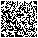QR code with Monarch Bows contacts